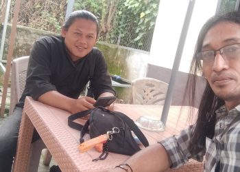 KKRB Akan Audiensi ke Komisi I DPRD Bulukumba, Arie M Dirgantara Soroti Dampak Hukum Pembangunan Pasar Sentral