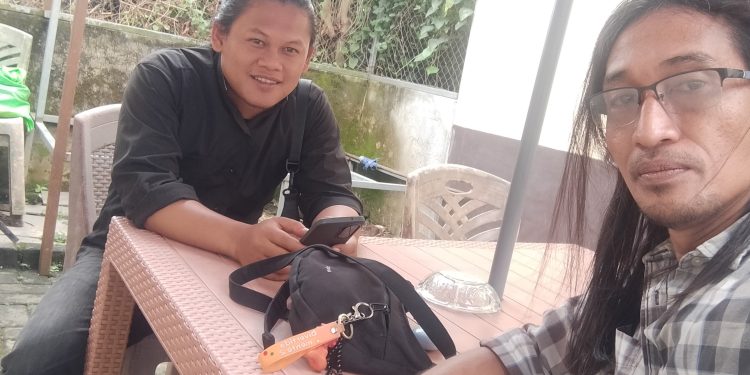 KKRB Akan Audiensi ke Komisi I DPRD Bulukumba, Arie M Dirgantara Soroti Dampak Hukum Pembangunan Pasar Sentral