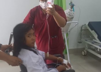 Makan Siang Berujung Petaka, 11 Siswa SD Tumbang Usai Konsumsi MBG ‘Beracun’