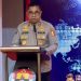 Polri Minta Masyarakat Waspada Penipuan Rekrutmen Akpol 2026