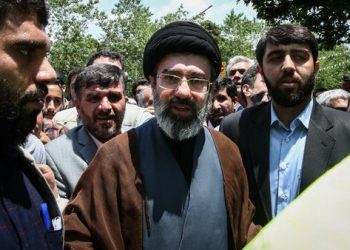 Mojtaba Khamenei Ingatkan Gencatan Senjata Bukan Akhir Perang