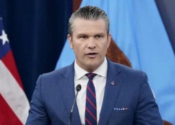 Menhan AS Minta Kepala Staf Angkatan Darat Segera Mundur