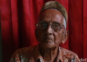 Nyak Sandang Penyumbang Pembelian Pesawat Pertama RI Meninggal Dunia