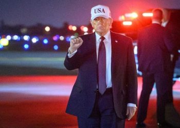 Pasukan Navy SEAL AS Masuk ke Iran untuk Selamatkan Pilot F-15