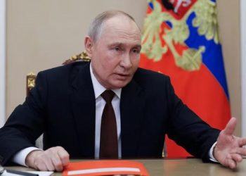 Berubah Sikap Trump soal Iran Bikin Putin Siap Turun Tangan