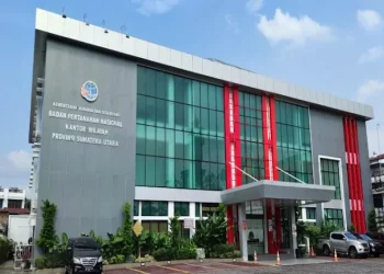 Kantor BPN Sumut–Medan Digeledah, Jejak Rp 1,1 Triliun Proyek Tol Medan–Binjai Disisir Penyidik Kejati Sumut