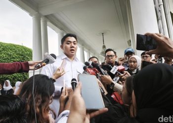 Istana Buka Suara soal Isu Prabowo Akan Reshuffle Kabinet
