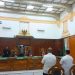 Mantan Kadis PUPR Sumut Divonis 5,5 Tahun Penjara Dikasus Korupsi Jalan di Sumut
