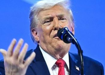 Trump Akan Akhiri Perang dengan Iran dalam 2-3 Minggu!