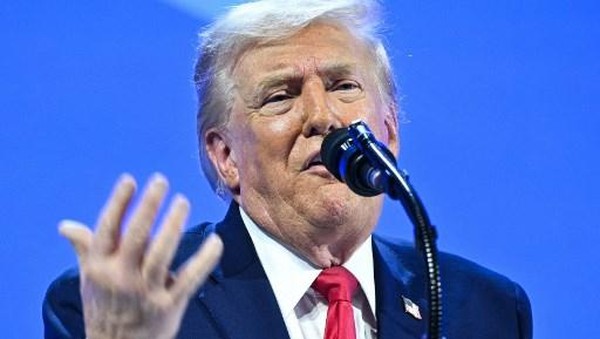 Trump Akan Akhiri Perang dengan Iran dalam 2-3 Minggu!