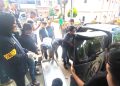 DOR! Perburuan Berdarah Berakhir, Pembunuh Bripka Arya Tumbang Dihujani Timah Panas Polisi