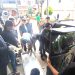 DOR! Perburuan Berdarah Berakhir, Pembunuh Bripka Arya Tumbang Dihujani Timah Panas Polisi