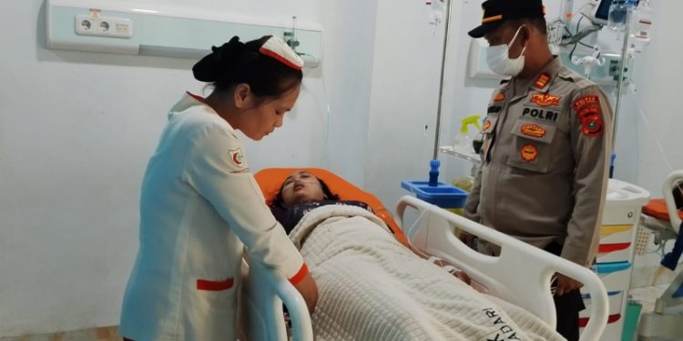 Blackout Sumut Makan Korban, 2 Karyawan Toko Tewas Diduga Hirup Racun Genset di Batu Bara
