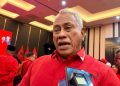 MK Tegaskan Jakarta Masih Ibu Kota, PDIP Sentil Gibran, Kalau IKN Mau Hidup, Wapres Harus Ngantor Disana