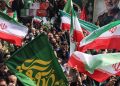 Nasib Perang Iran di Tangan Teheran, Damai atau Kembali Tempur?