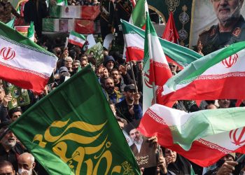 Nasib Perang Iran di Tangan Teheran, Damai atau Kembali Tempur?