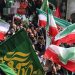 Nasib Perang Iran di Tangan Teheran, Damai atau Kembali Tempur?