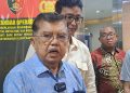 Polri Masih Kumpulkan Bukti Terkait Laporan Jusuf Kalla terhadap Rismon Sianipar