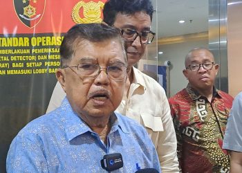 Polri Masih Kumpulkan Bukti Terkait Laporan Jusuf Kalla terhadap Rismon Sianipar