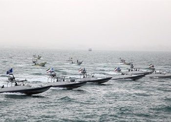Iran Naik Pitam, Tak Mau Lagi Menahan Diri Usai Tankernya Ditembak AS
