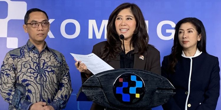Menkomdigi Gempur Judol: Kalau Bandar Tak Ditindak, Situs Baru Akan Terus Bermunculan