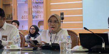 Kemendikdasmen Bantah Isu “Pembersihan” Guru Honorer 2027, Tak Ada PHK Massal, Skema Baru Sedang Digodok
