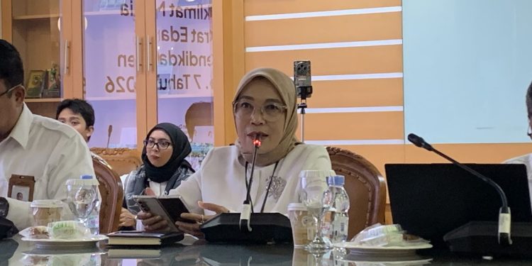 Kemendikdasmen Bantah Isu “Pembersihan” Guru Honorer 2027, Tak Ada PHK Massal, Skema Baru Sedang Digodok