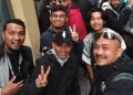 Total 4 Jurnalis RI dalam Pelayaran Kemanusiaan ke Gaza Dicegat Israel