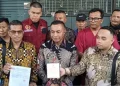 Dharma Pongrekun Gugat UU Kesehatan ke MK: Soroti Ancaman Kriminalisasi Penolak Vaksin hingga Denda Rp500 Juta