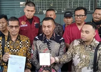 Dharma Pongrekun Gugat UU Kesehatan ke MK: Soroti Ancaman Kriminalisasi Penolak Vaksin hingga Denda Rp500 Juta