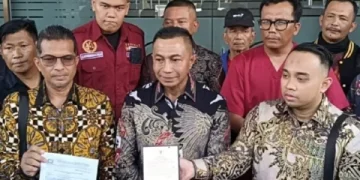Dharma Pongrekun Gugat UU Kesehatan ke MK: Soroti Ancaman Kriminalisasi Penolak Vaksin hingga Denda Rp500 Juta