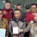Dharma Pongrekun Gugat UU Kesehatan ke MK: Soroti Ancaman Kriminalisasi Penolak Vaksin hingga Denda Rp500 Juta