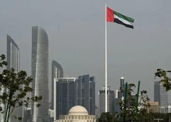 Serangan Balasan Diam-diam UEA Sasar Iran