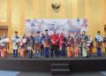 Zikri dan Marsha Terpilih sebagai Duta GenRe Pasaman Barat 2026, Siap Jadi Agen Perubahan Remaja