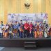 Zikri dan Marsha Terpilih sebagai Duta GenRe Pasaman Barat 2026, Siap Jadi Agen Perubahan Remaja
