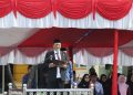 Ihpan Tekankan Sinergi Pusat-Daerah dan Penguatan Pendidikan pada Peringatan Hardiknas dan Otda ke-30