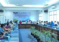 Pemkab Pasbar Dorong Penguatan Ekonomi Jagung Lewat FGD dan Kolaborasi Lintas Sektor