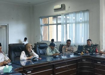 Pemkab Pasaman Barat Siapkan Semarak Pasa Ekraf dan Festival Budaya 2026
