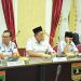 Pasbar Petakan Nagari Potensial untuk Program Creative Hub