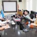 Wabup Tiorita Jemput Strategi UHC ke BPJS Kesehatan Kabanjahe