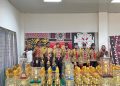 Siswa MAN 1 Mandailing Natal Torehkan Prestasi pada Ajang Birthday of Scout MAN 1 Medan 2026