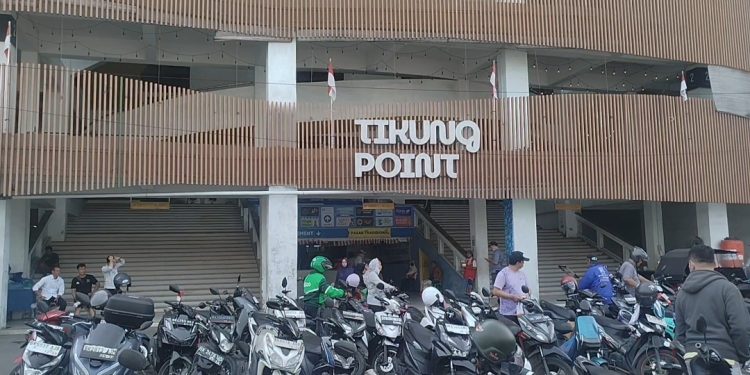 Lolos Seleksi Nasional, Pasar Titi Kuning Wakili Medan di Lomba Pasar Pangan Aman 2026
