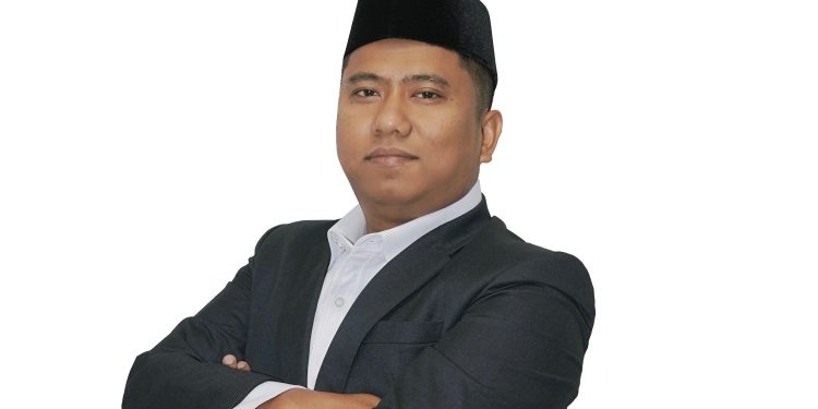Gerindra Usulkan Hak Interpelasi Terhadap Walikota Binjai
