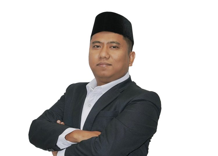 Gerindra Usulkan Hak Interpelasi Terhadap Walikota Binjai