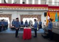 Doddy San Ismail Resmi Pimpin Korps Pegawai Republik Indonesia Pasaman Barat 2023–2028