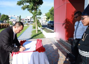 Teken MoU, Pemkab Bulukumba-Kadin-Perseroda Kolaborasi Dorong Ekonomi Daerah