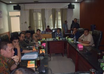 Kecelakaan Kerja Karyawan SPPG Diusut DPRD Langkat, Tagihan Rumah Sakit Ratusan Juta Jadi Sorotan