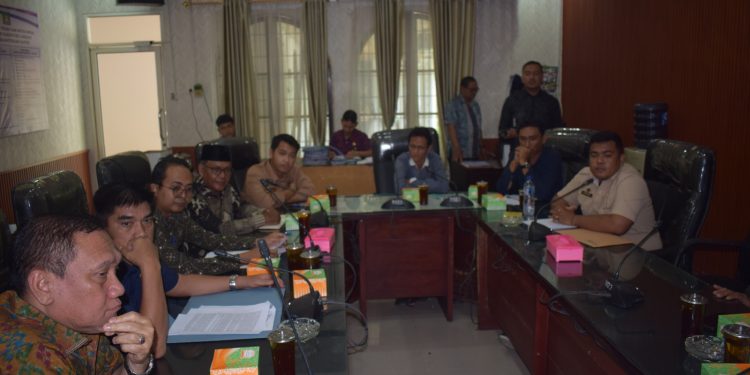 Kecelakaan Kerja Karyawan SPPG Diusut DPRD Langkat, Tagihan Rumah Sakit Ratusan Juta Jadi Sorotan