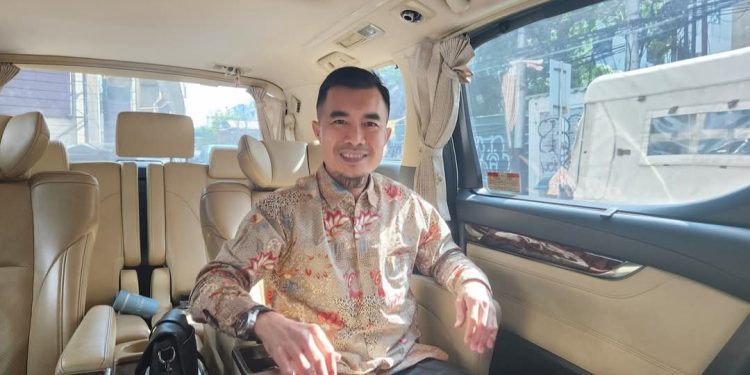 Yusman Dawolo Desak Kejari Gunungsitoli Bongkar “Gurita Korupsi” di Nias, Jangan Ada Pejabat Kebal Hukum