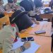 English Day SMPN 4 Tombolopao, Cara Seru Tingkatkan Kemampuan Bahasa Inggris Anak Pramuka